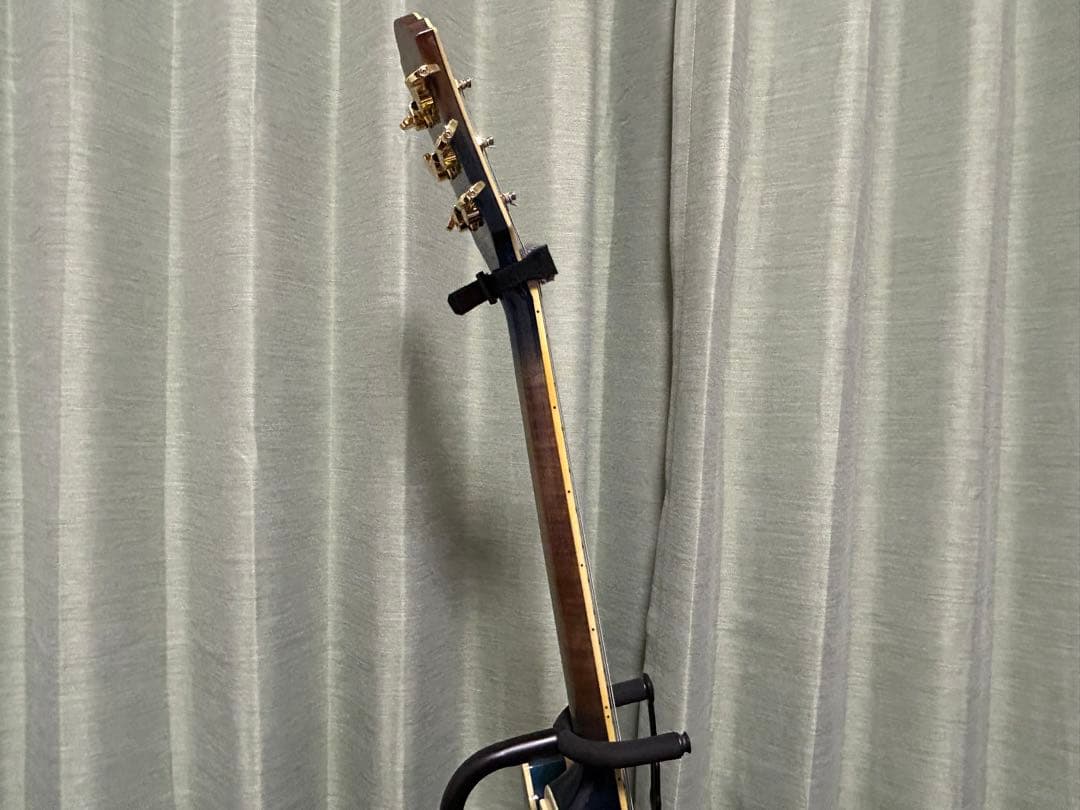 Ibanez セミホロウボディ エレキギター