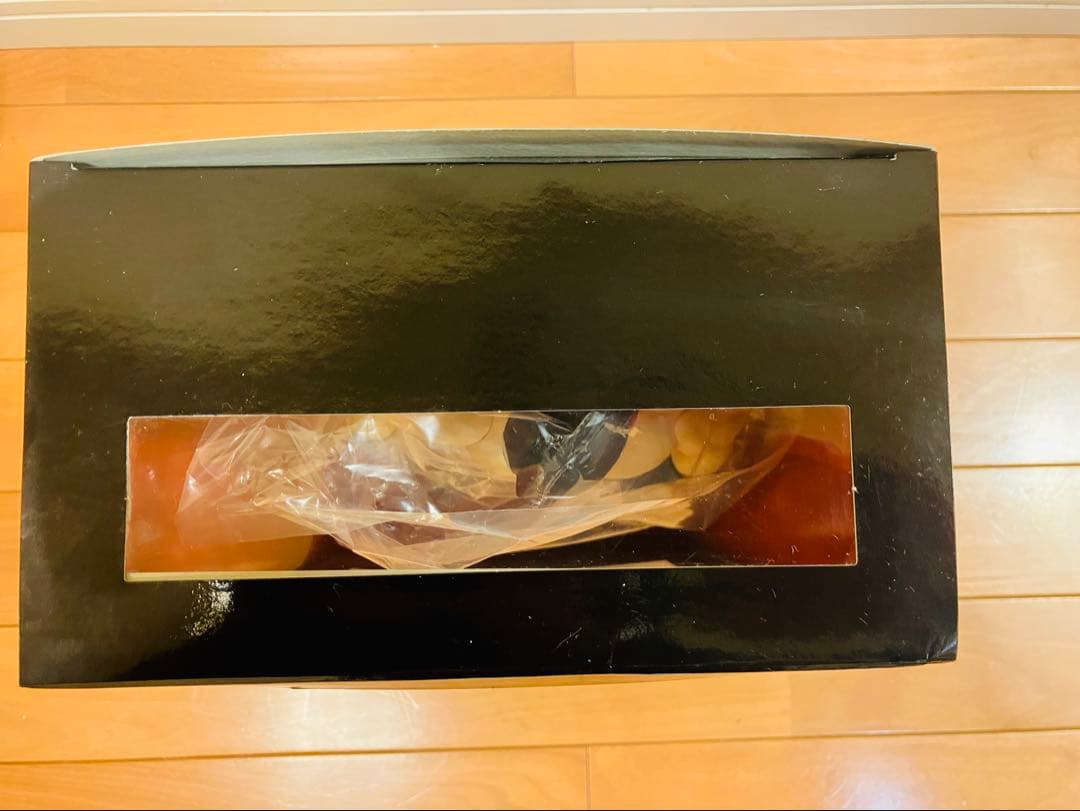 【未開封】CCP　キン肉マン　４０ｃｍ　テリーマン　二代目グレート　特別カラー