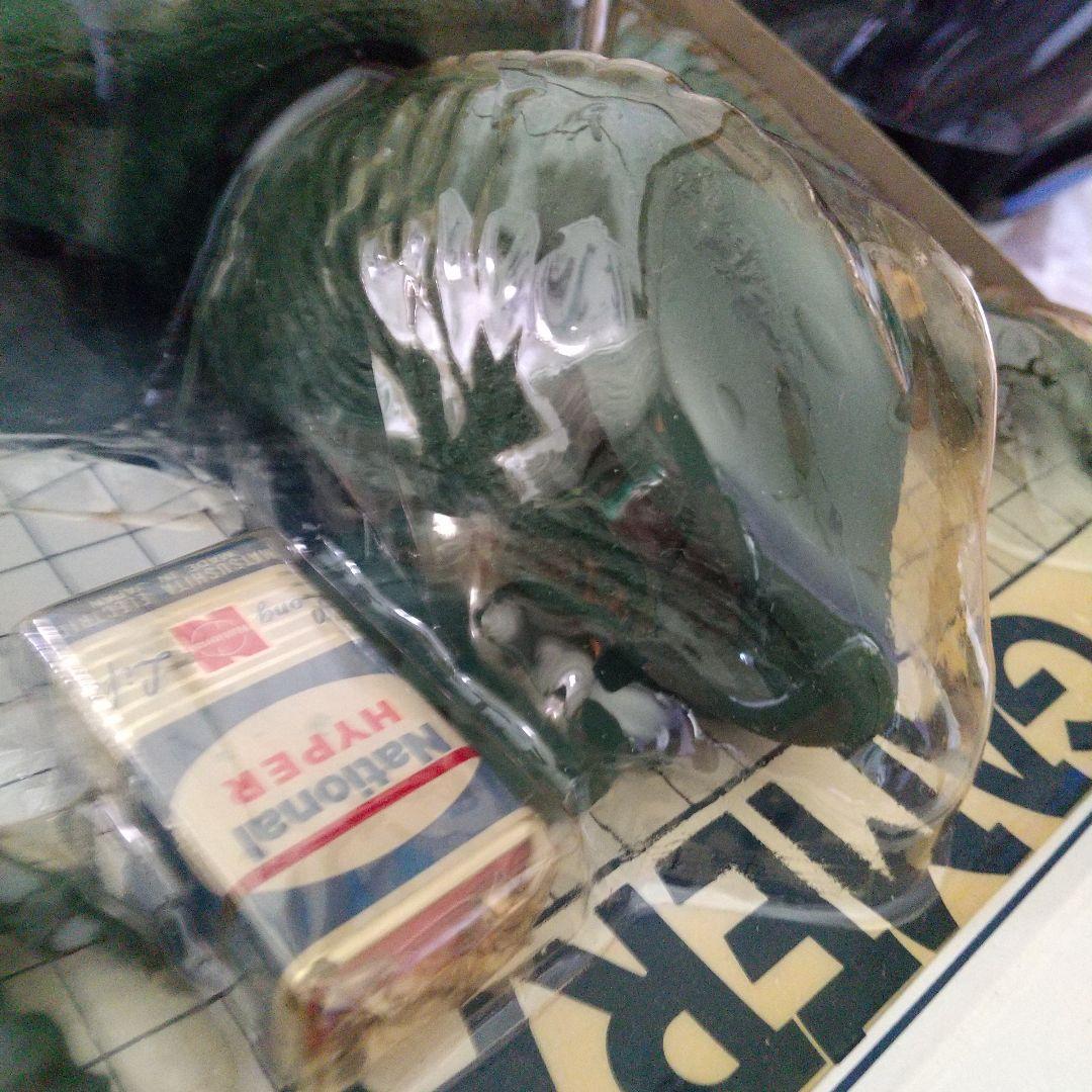 世紀の大怪獣 ガメラ /REAL HOBBY SERIES・2