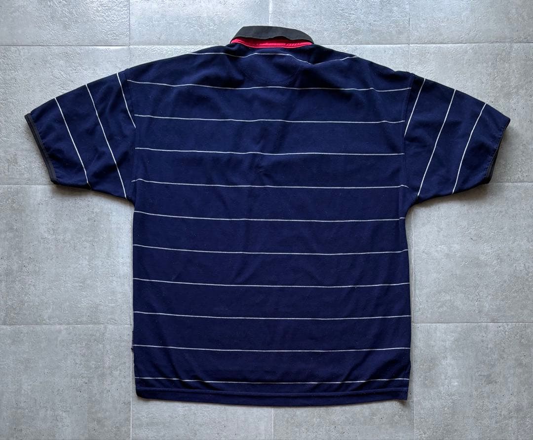 99-00 マンチェスターユナイテッド　アンブロ　3rdユニフォーム　正規品