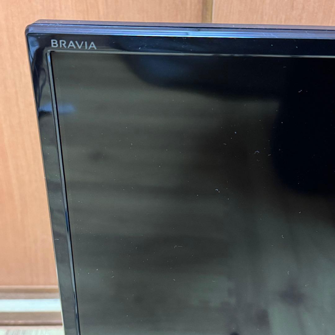SONY BRAVIA KJ-32W500E(32V型)　2024年製