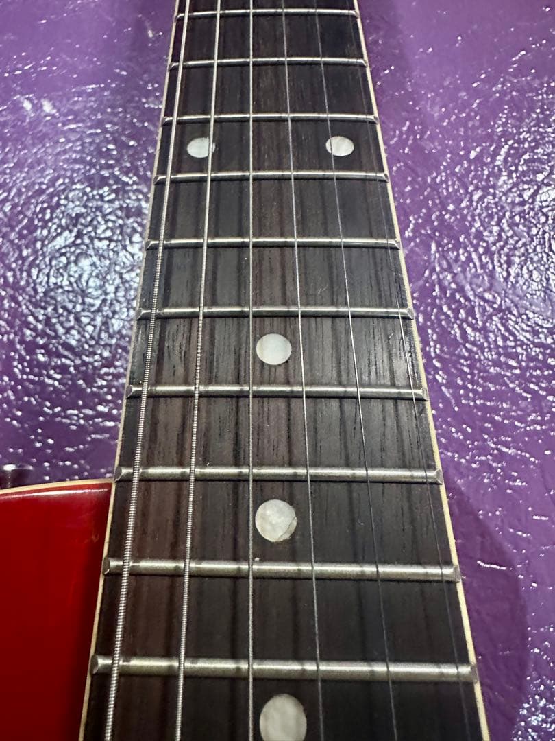 Gibson Maestro レスポール