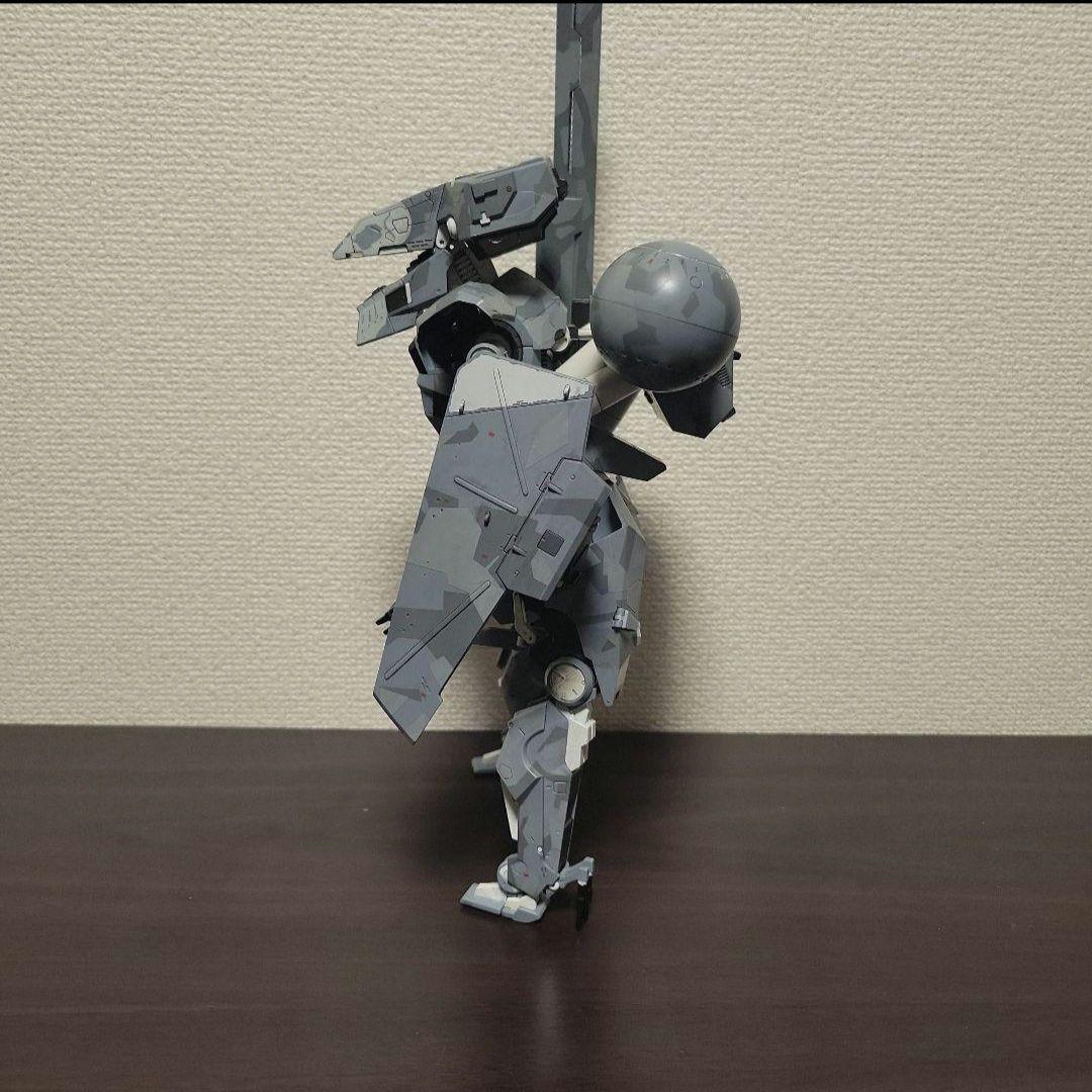 メタルギア3体セット　現状品　まとめ売り　バラ売り不可