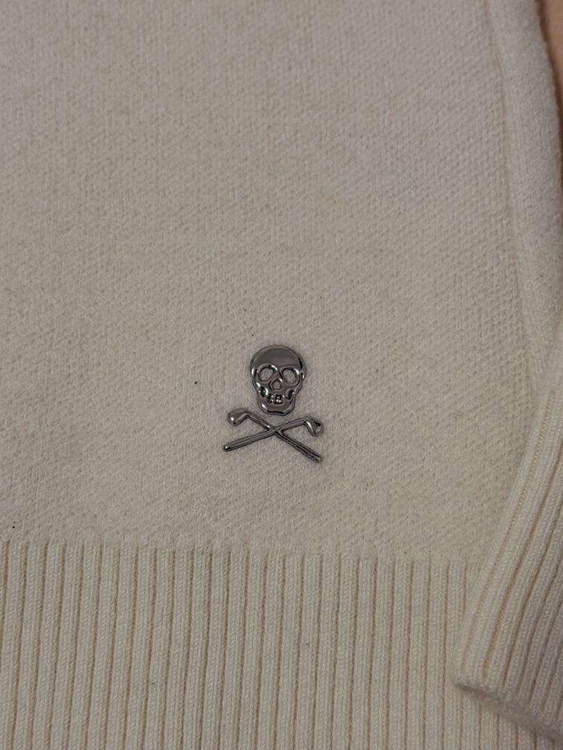 MARK & LONA GOLF OR DIE ニット