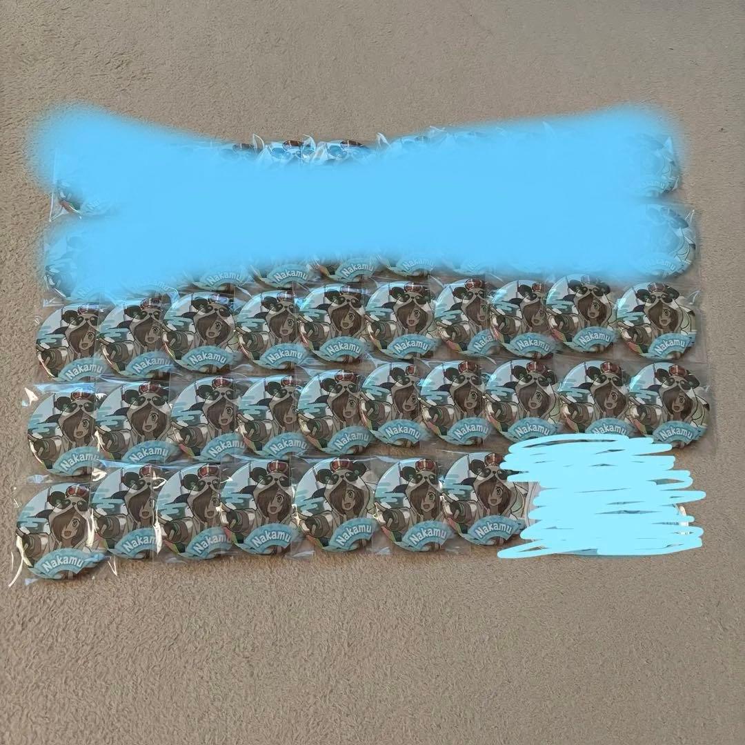 タワばら ワイテルズ White Tails nakamu