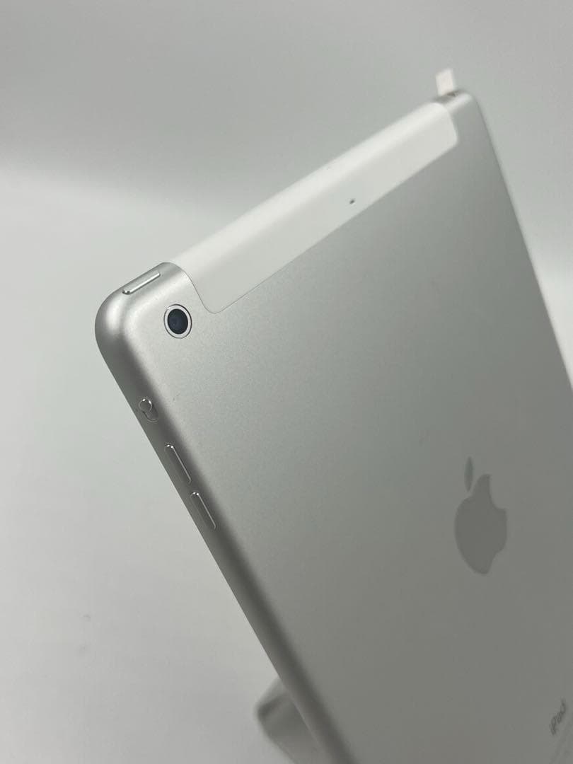 iPad Air1 64gb ホワイト