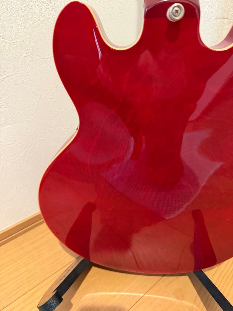 Epiphone ES339 P90 PRO 限定品