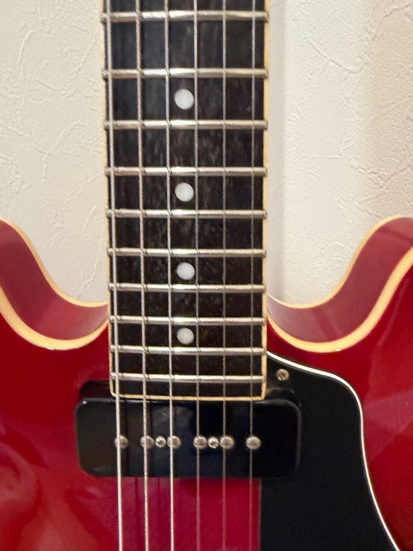 Epiphone ES339 P90 PRO 限定品