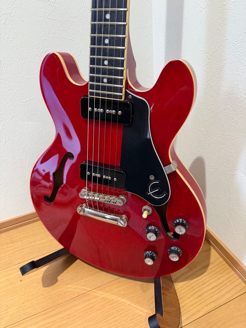 Epiphone ES339 P90 PRO 限定品
