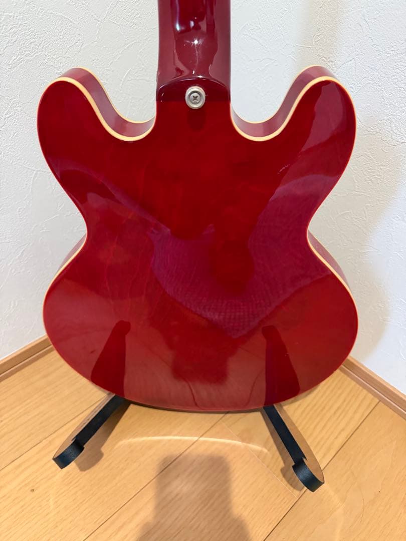 Epiphone ES339 P90 PRO 限定品