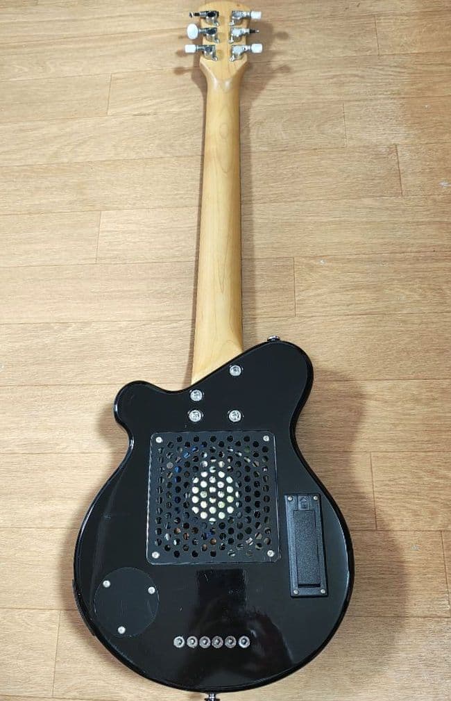 Pignose ピグノーズ PGG-100 アンプ内蔵ギター