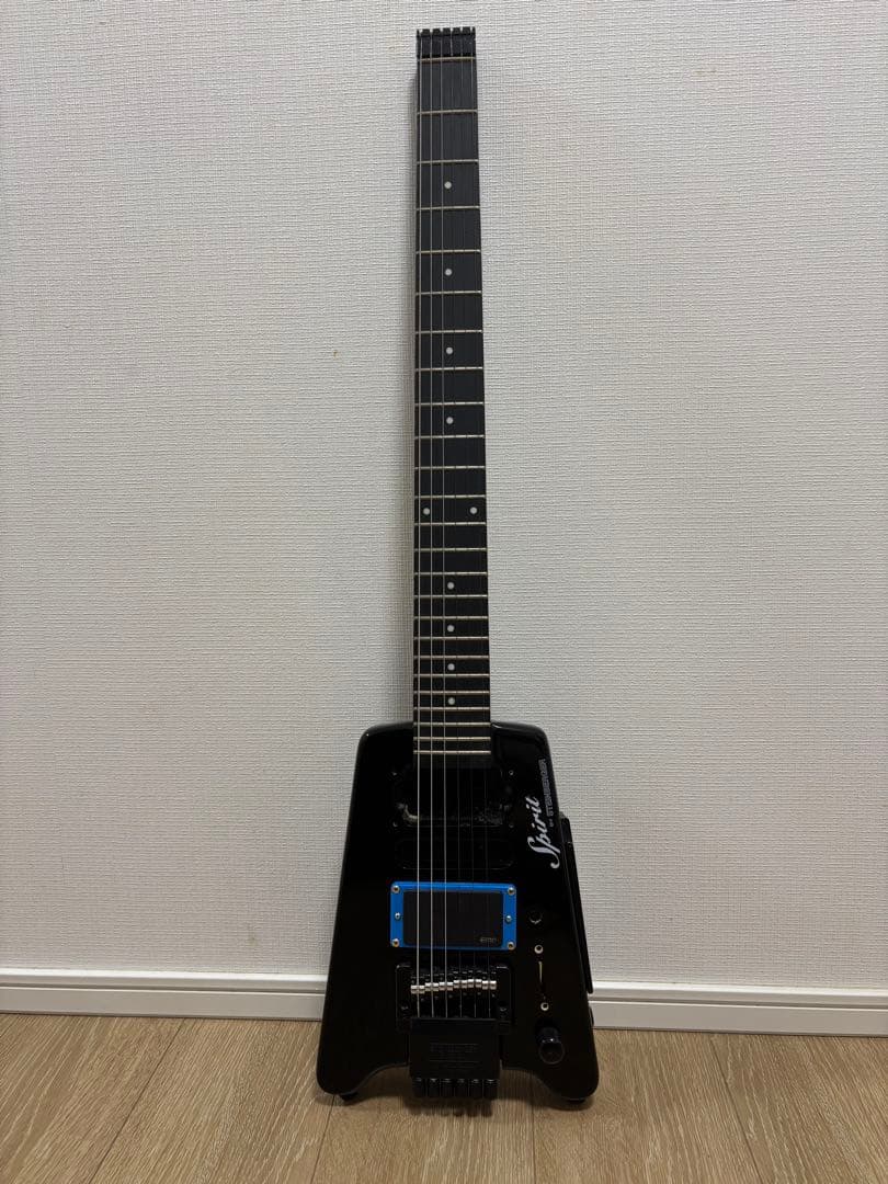 ギター Steinberger Spirit GT-PRO + EMG81