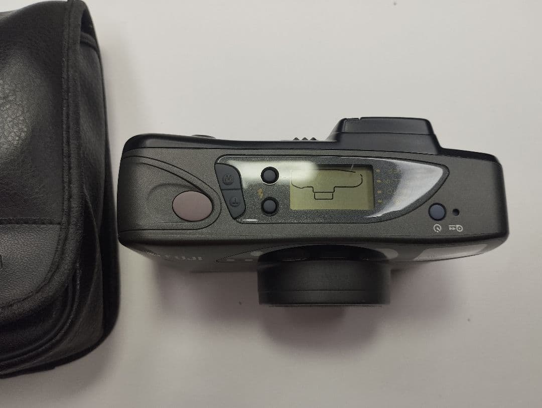 フィルムカメラ 3台セット Olympus / Fujica / Fuji