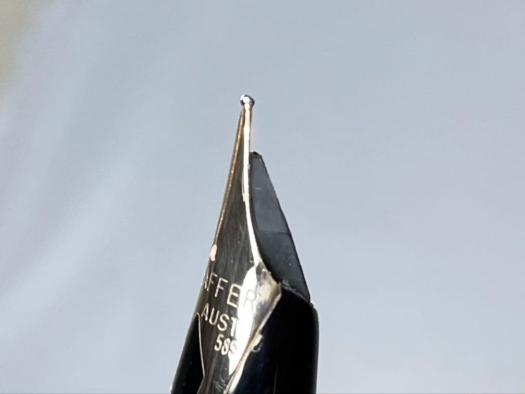 『専用』SHEAFFER Targa 万年筆 14K