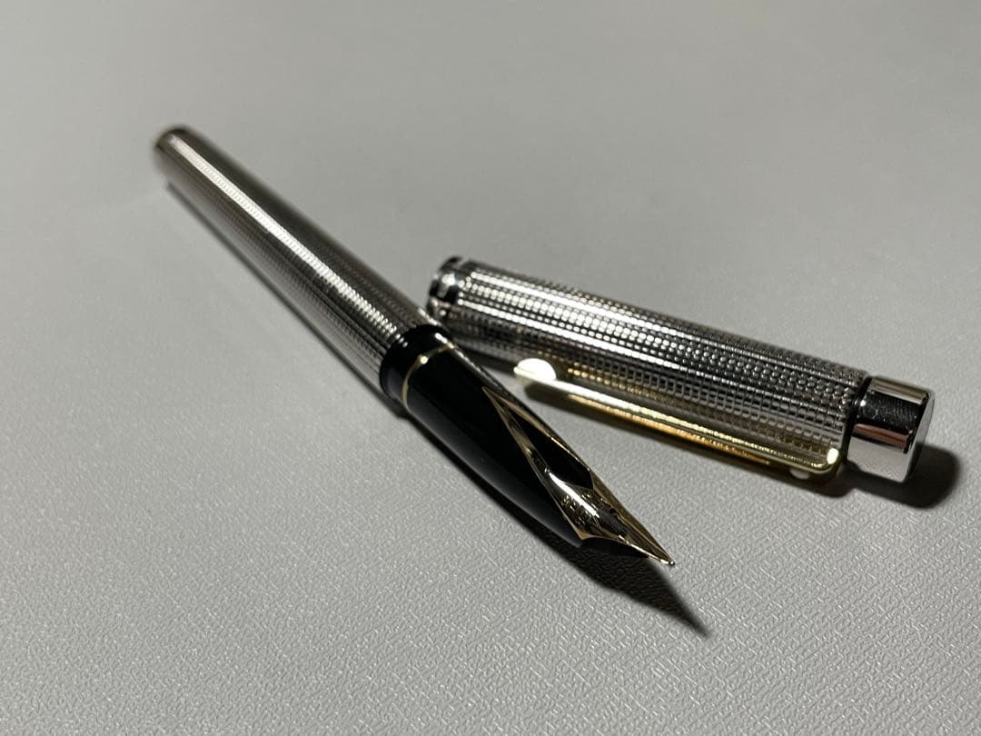『専用』SHEAFFER Targa 万年筆 14K