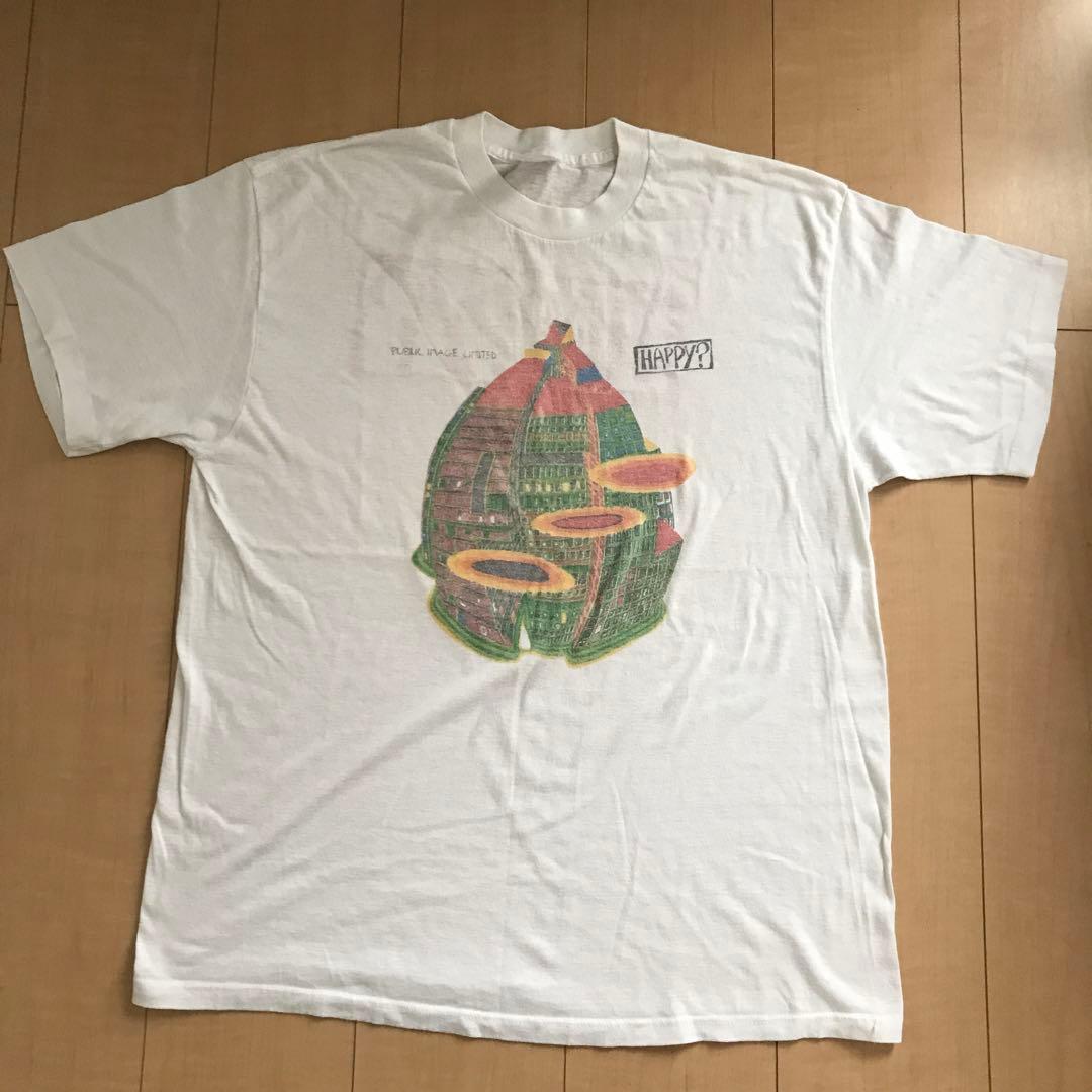 激レア パブリックイメージリミテッド  Public Image limited