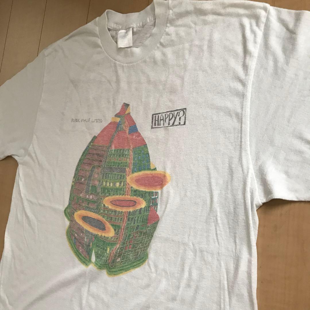 激レア パブリックイメージリミテッド  Public Image limited