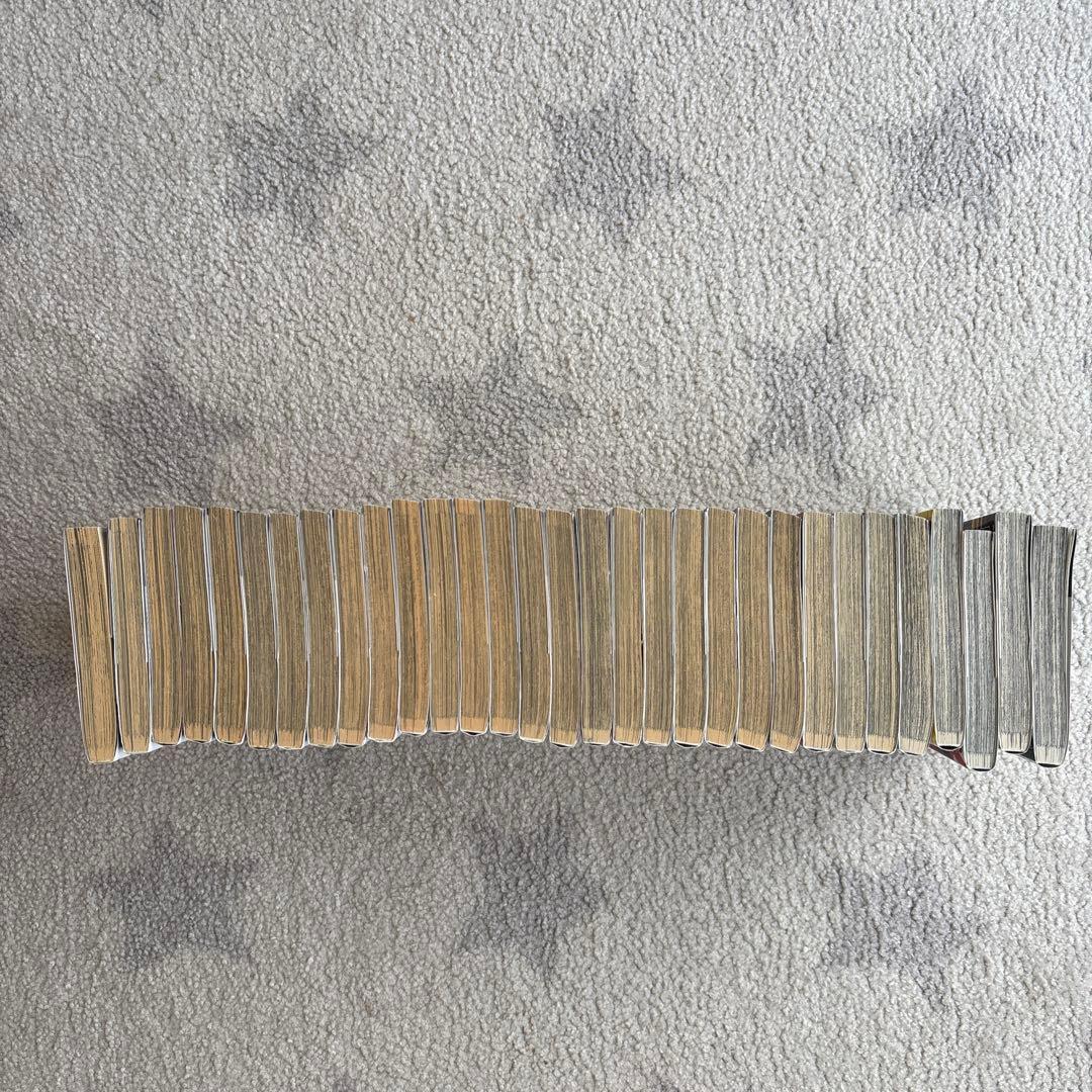 呪術廻戦　0～30巻セット　全巻セット