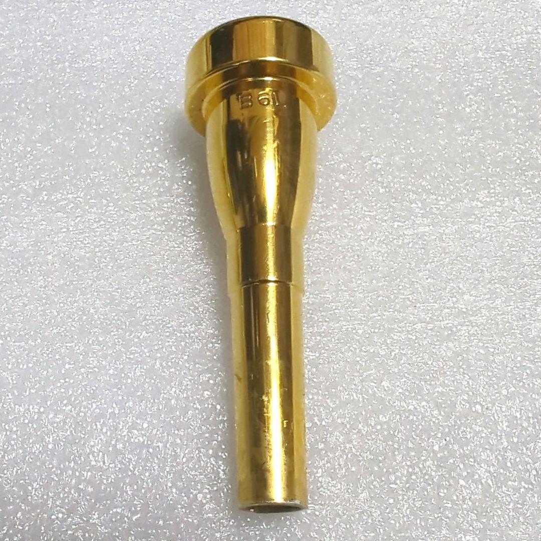 MONETTE B6Lトランペットマウスピース