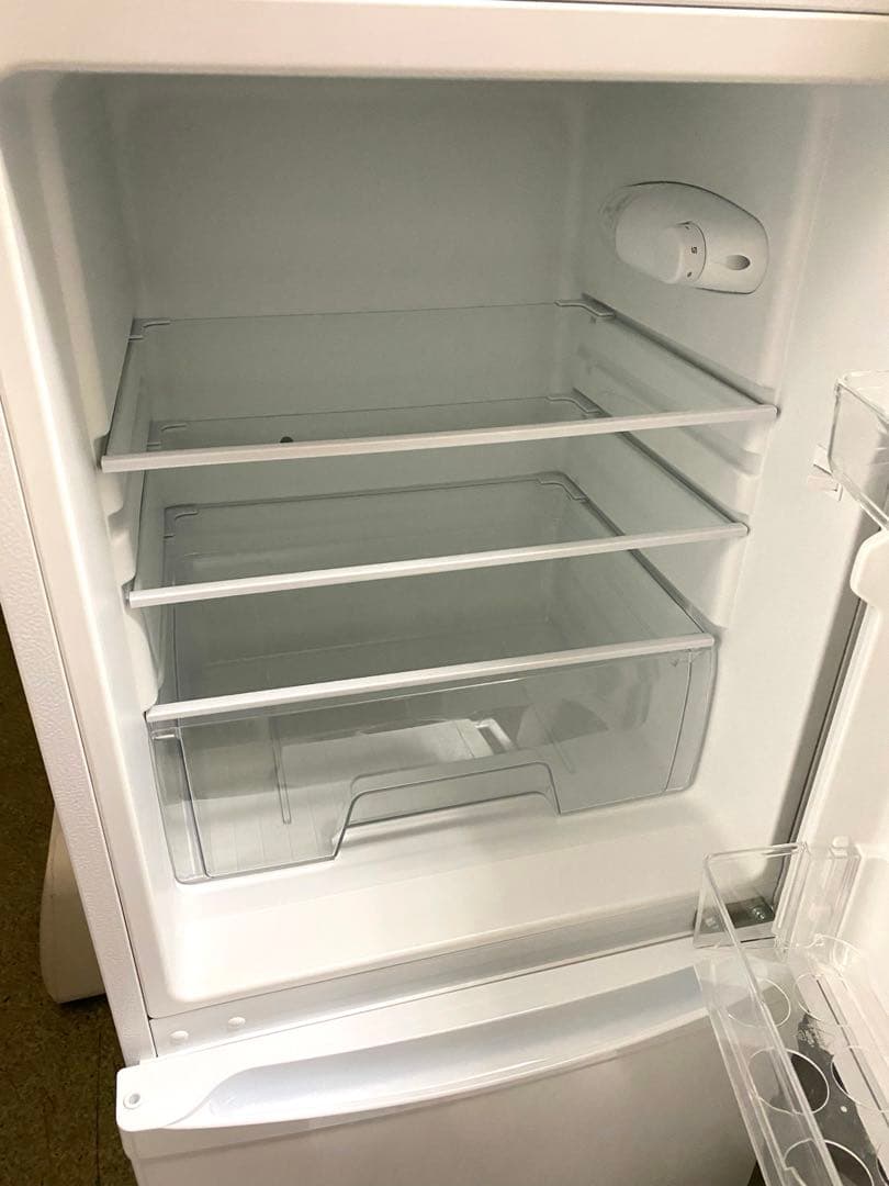 近隣地域限定送料無料❗️美品　高年式　冷蔵庫洗濯機セット