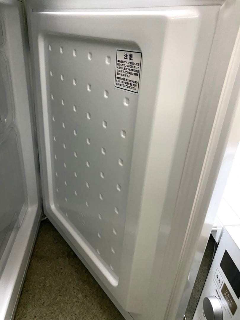 近隣地域限定送料無料❗️美品　高年式　冷蔵庫洗濯機セット