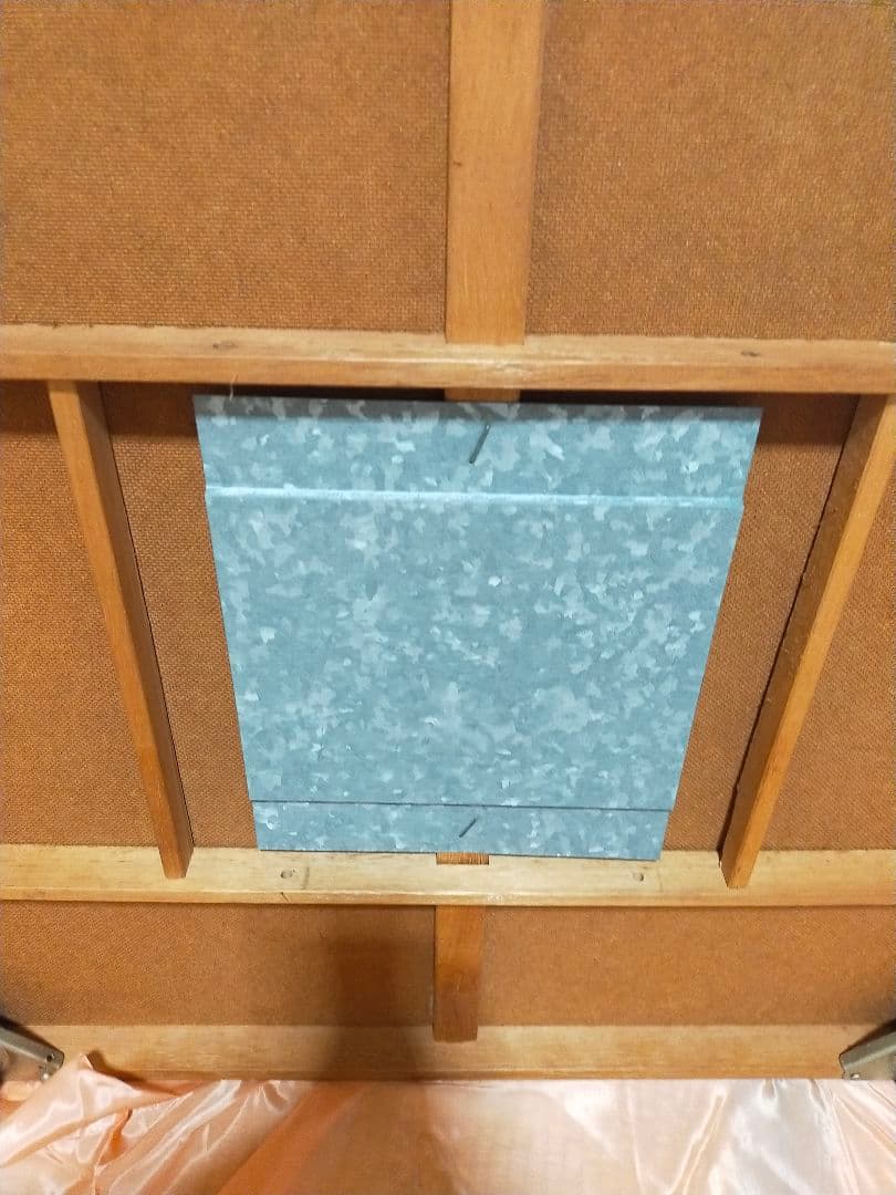 昭和レトロ　コイズミこたつ　花柄天板 レトロポップ 年代物 ヴィンテージ