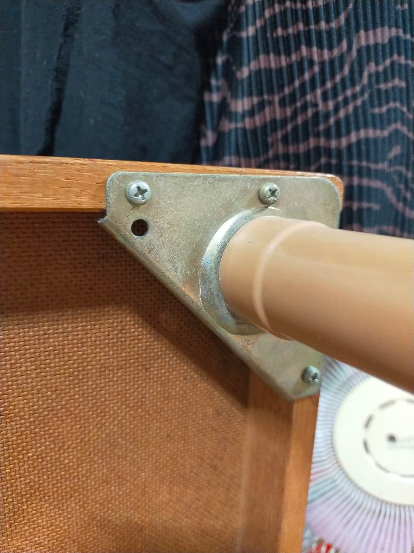 昭和レトロ　コイズミこたつ　花柄天板 レトロポップ 年代物 ヴィンテージ