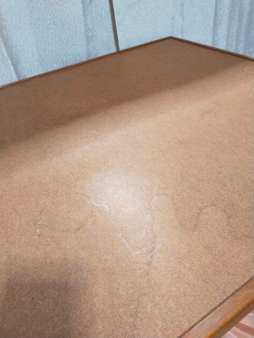 昭和レトロ　コイズミこたつ　花柄天板 レトロポップ 年代物 ヴィンテージ