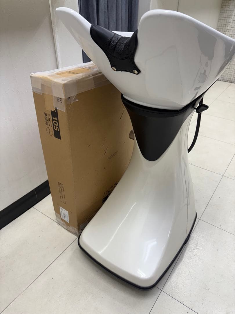 シャンプーユニット　RSオアシス　上下セット