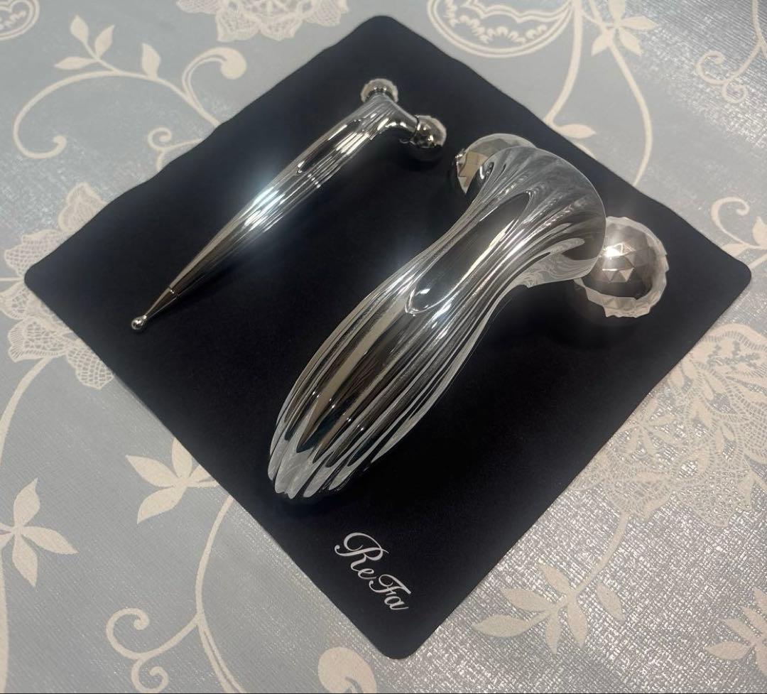 ReFa 《カラットレイ&エスカラットレイ》2個set♡