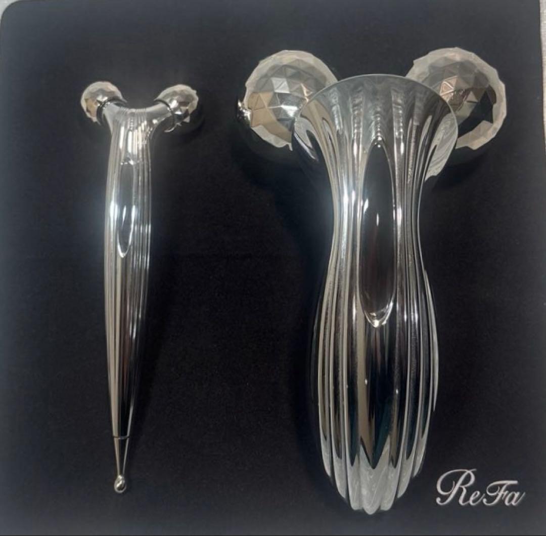 ReFa 《カラットレイ&エスカラットレイ》2個set♡