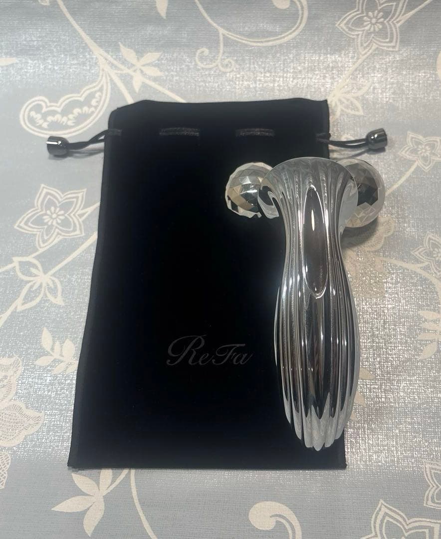 ReFa 《カラットレイ&エスカラットレイ》2個set♡