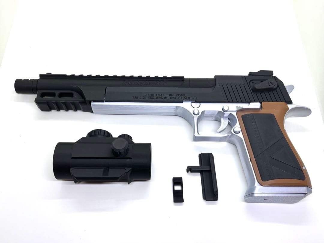 Karmita 様のオーダー （上部+下部）