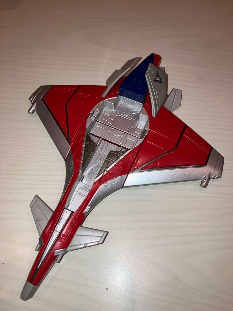 ウルトラマンコスモス　テックライガーKS