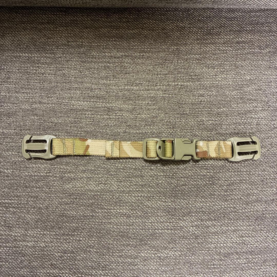 Haley Strategic ヘイリーストラテジック フラットパック crye