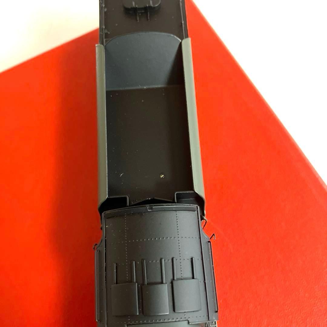 鉄道模型 KEY IMPORTS BOSTON & ALBANY J-2B