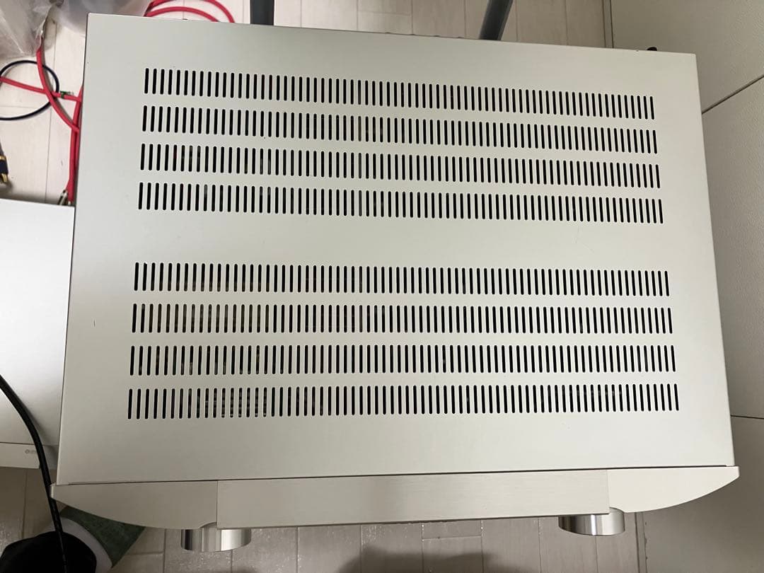 【美品】marantz マランツ PM5005 プリメインアンプ