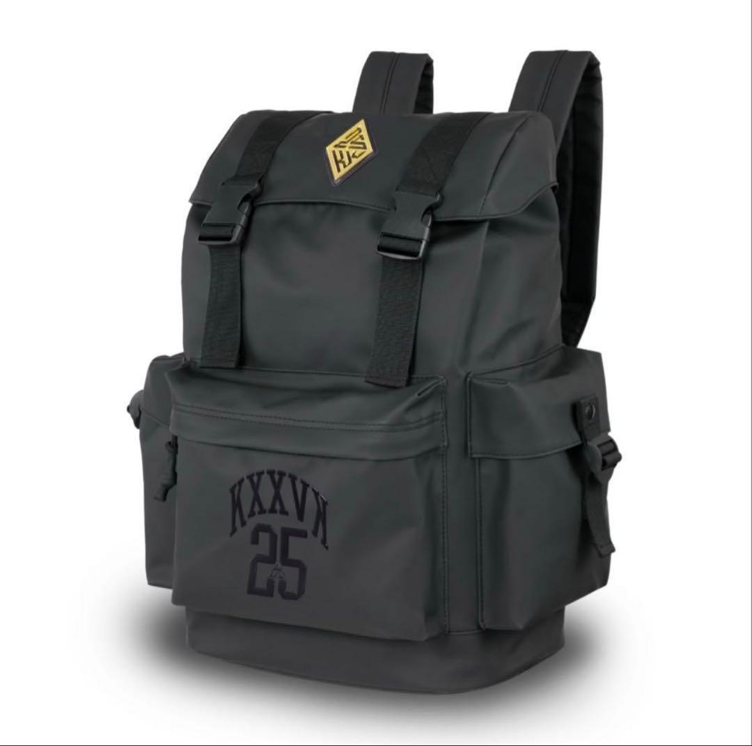 ［新品］倖田來未 25th バックパック（リュック）