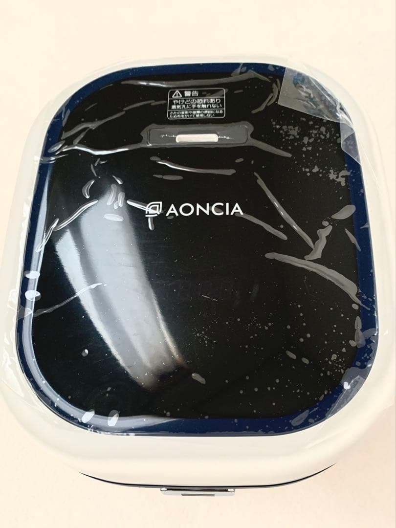 AONCIA炊飯器3.5合セラミック釜レコルトrecolteクマザキエイム
