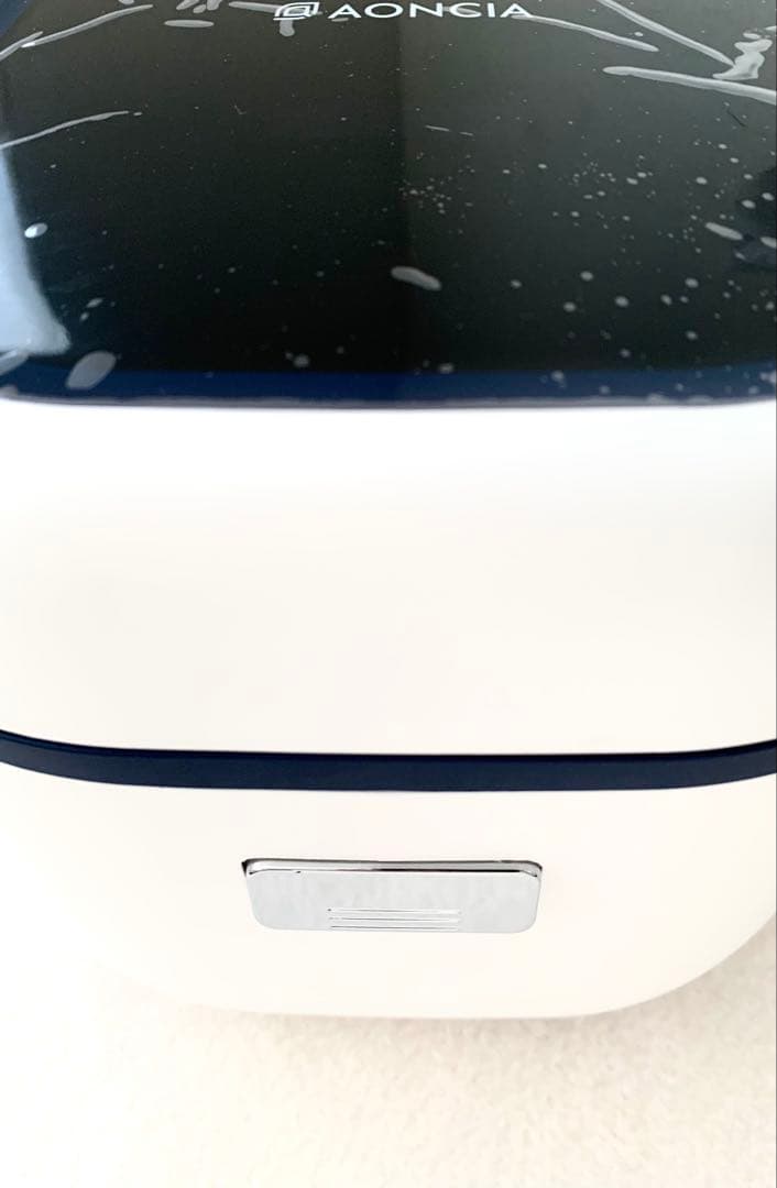 AONCIA炊飯器3.5合セラミック釜レコルトrecolteクマザキエイム