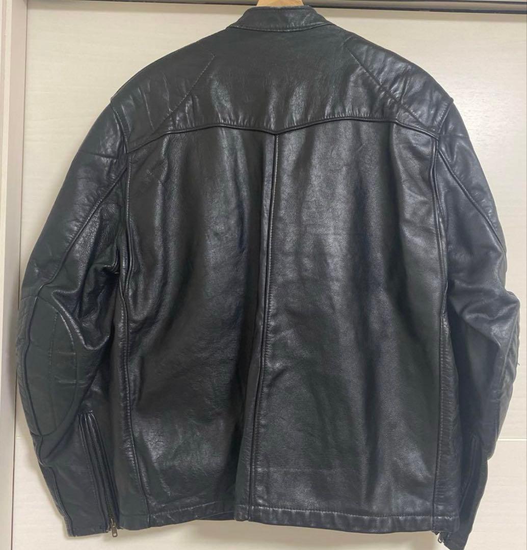 シングルライダース　bates 60s ヴィンテージ