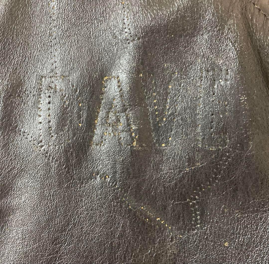 シングルライダース　bates 60s ヴィンテージ