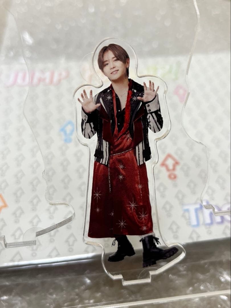 山田涼介　アクスタ