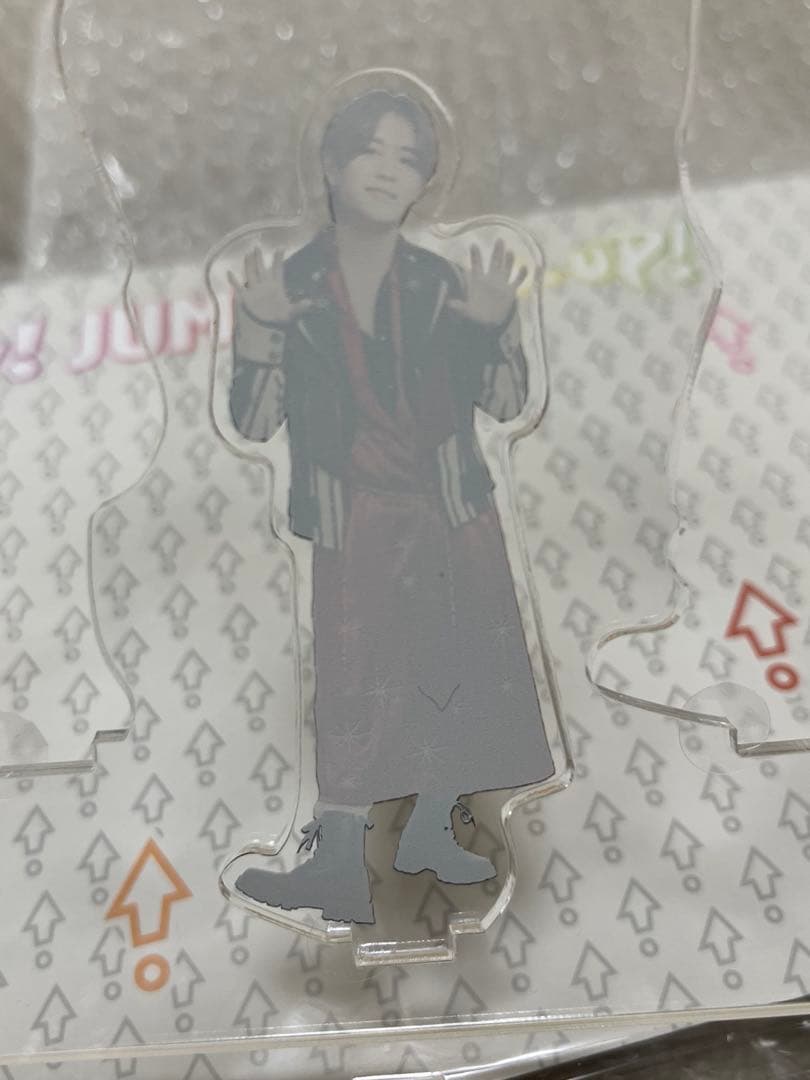 山田涼介　アクスタ