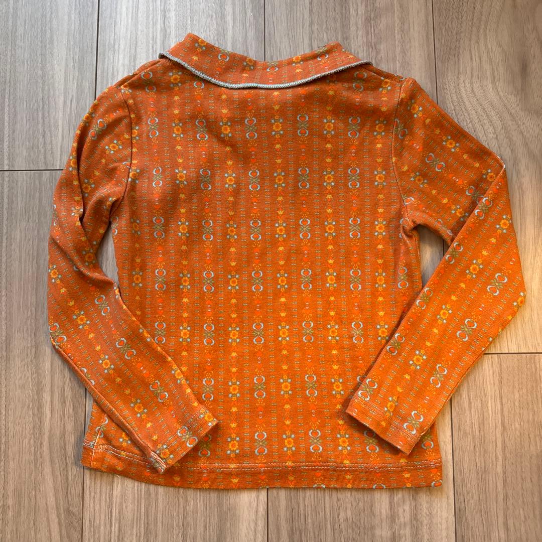 トップス Misha & Puff Bohemia scout 2Y