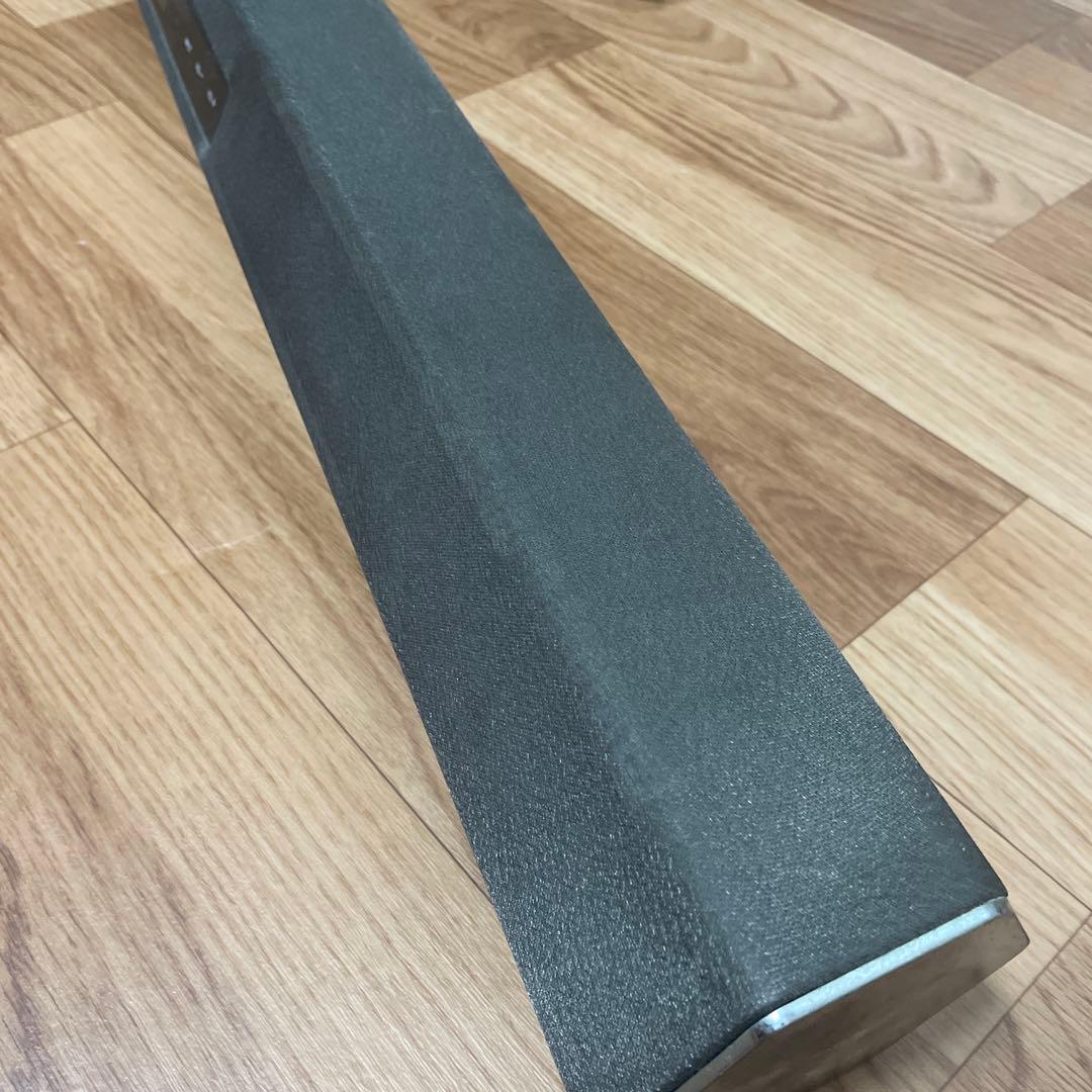 SONY 2.1ch ホームシアターシステム HT-CT260