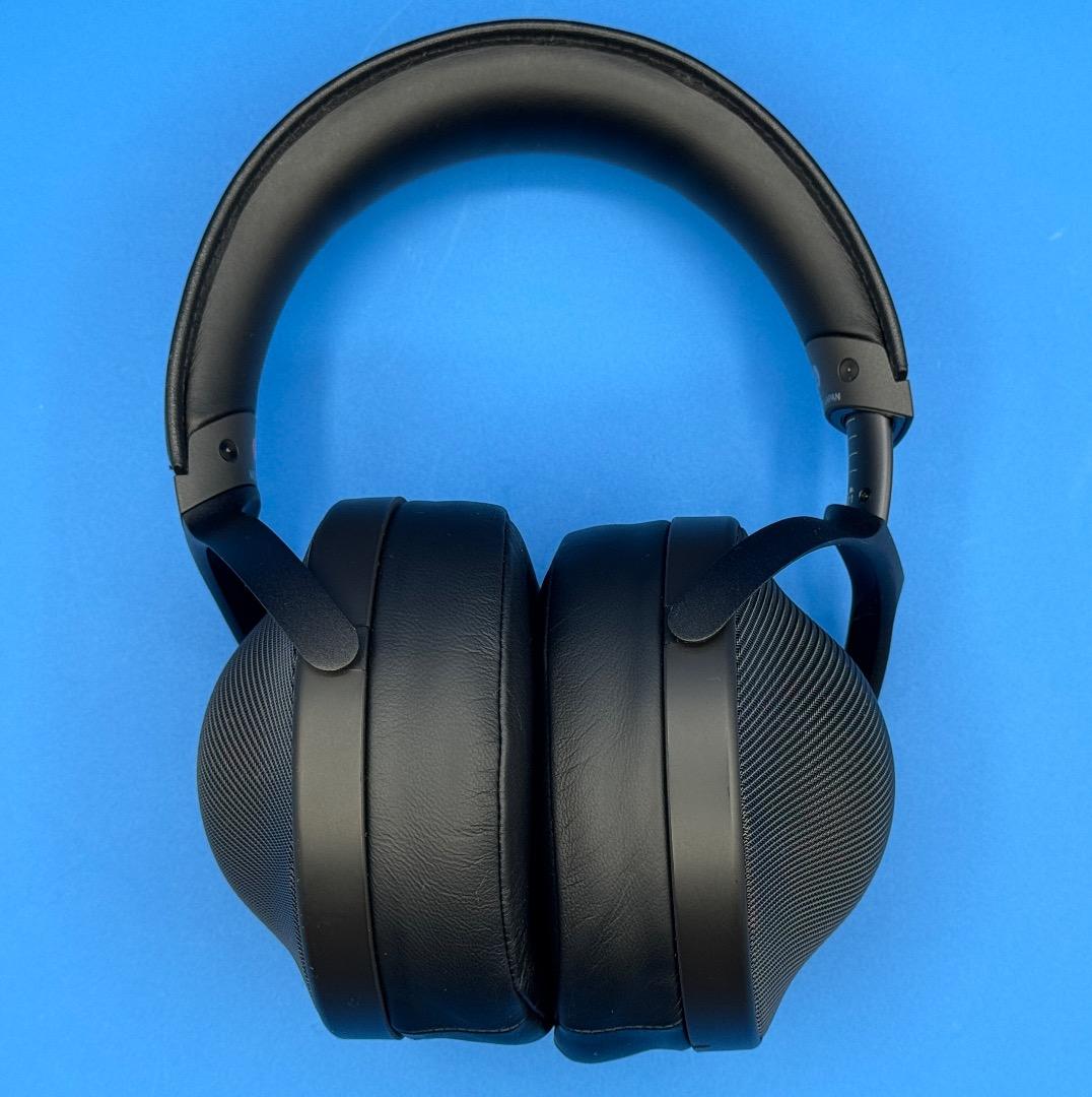 SONY MDR-Z1R フラッグシップヘッドホン【2023年購入/極美品】