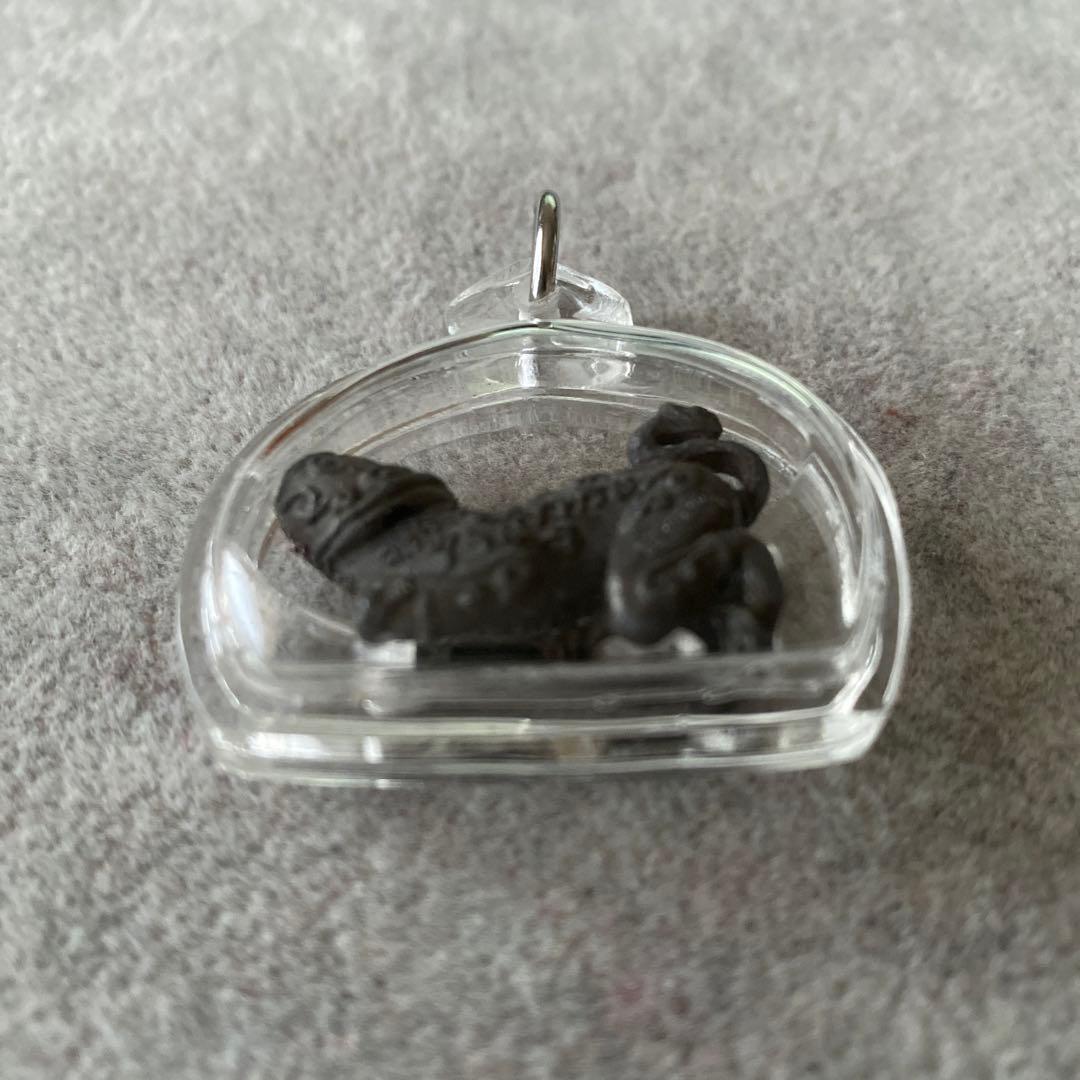 プラクルアン テープパヤトーン レア品 富と開運 子宝 金運 ビジネス 御守り