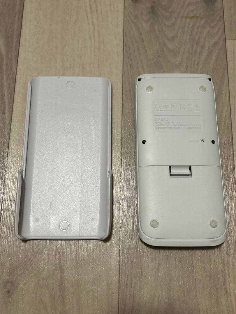 【美品】CASIO FX-CG50 本体のみ