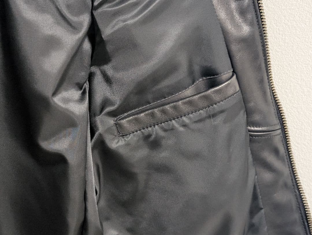 Schott 103US 7209 トラッカージャケット38